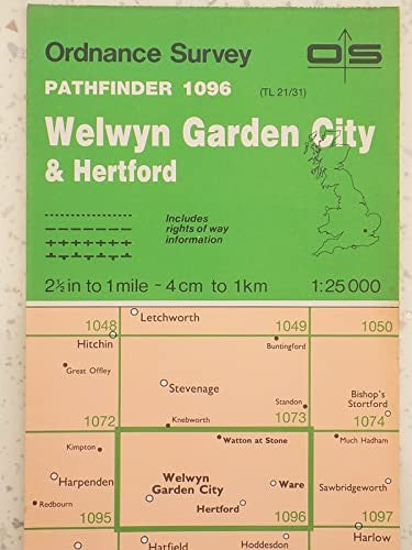 Pathfinder Maps