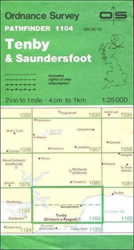Pathfinder Maps