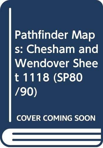Pathfinder Maps