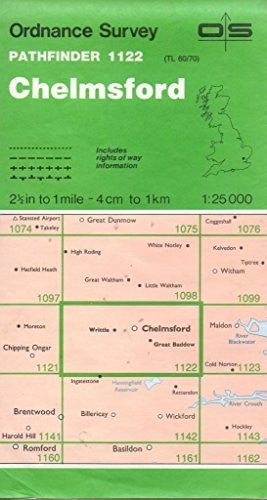 Pathfinder Maps