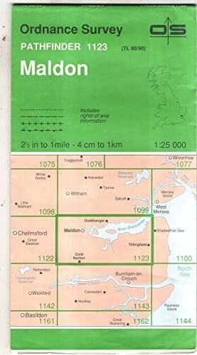 Pathfinder Maps