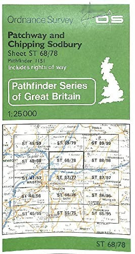 Patchway and Chipping Sodbury