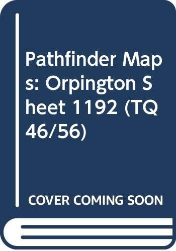 Pathfinder Maps