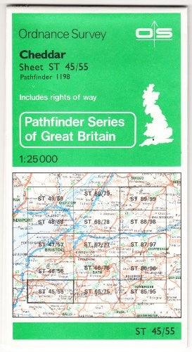 Pathfinder Maps