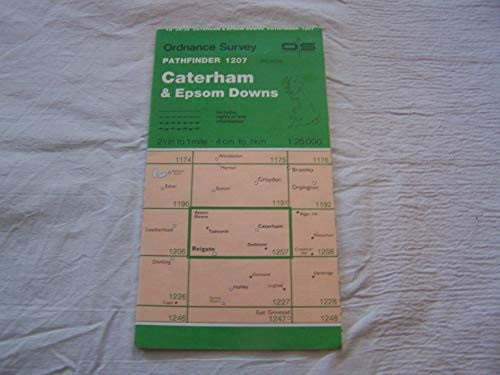 Pathfinder Maps