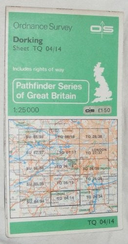 Pathfinder Maps