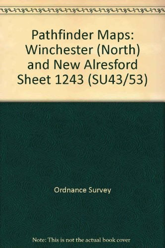 Pathfinder Maps