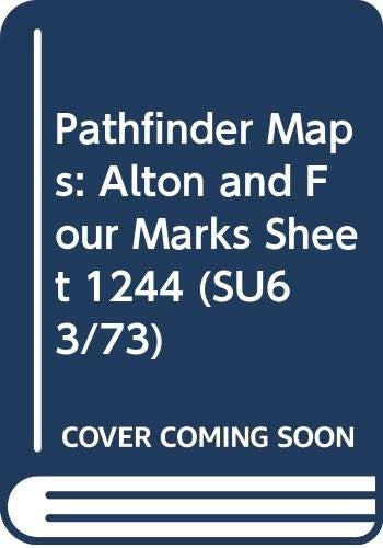 Pathfinder Maps
