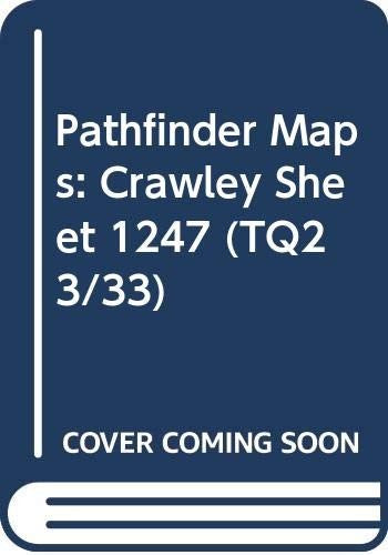 Pathfinder Maps