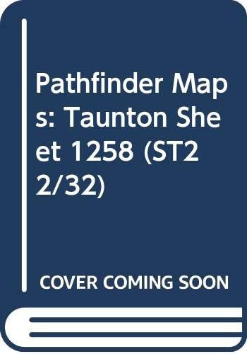 Pathfinder Maps