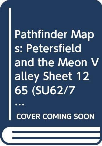 Pathfinder Maps