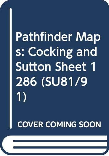 Pathfinder Maps