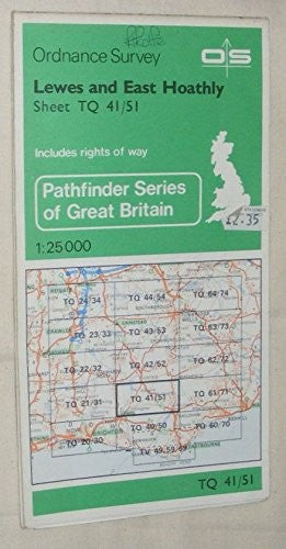 Pathfinder Maps