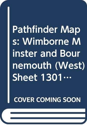 Pathfinder Maps