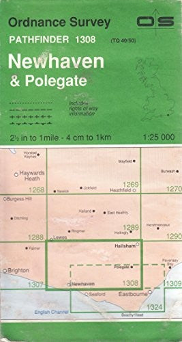 Pathfinder Maps