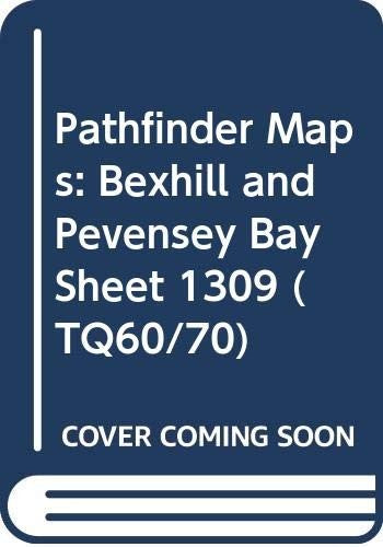 Pathfinder Maps