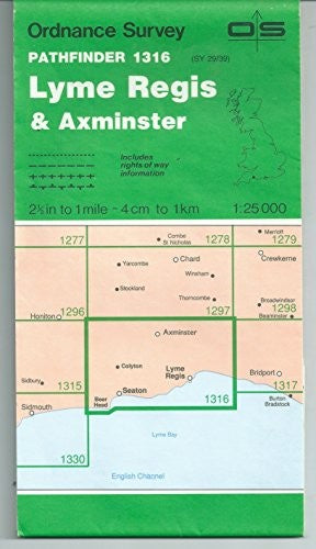 Pathfinder Maps