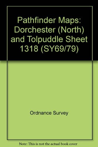 Pathfinder Maps