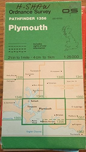 Pathfinder Maps