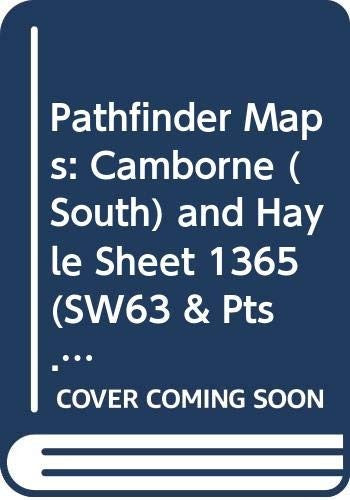Pathfinder Maps
