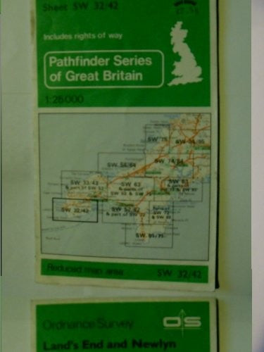 Pathfinder Maps