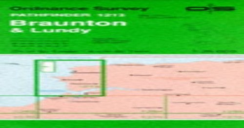 Pathfinder Maps