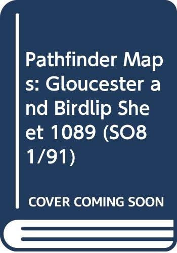 Pathfinder Maps