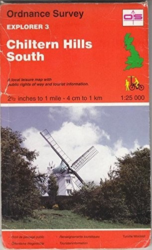 Chiltern Hills South