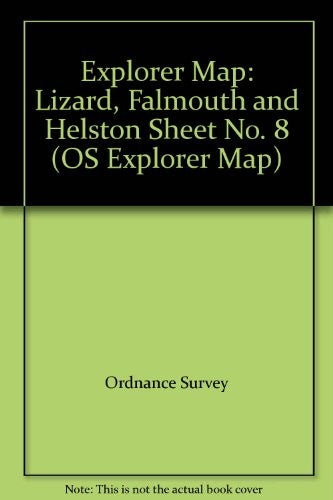 Explorer Map