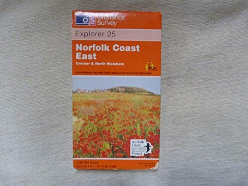 Norfolk Coast East