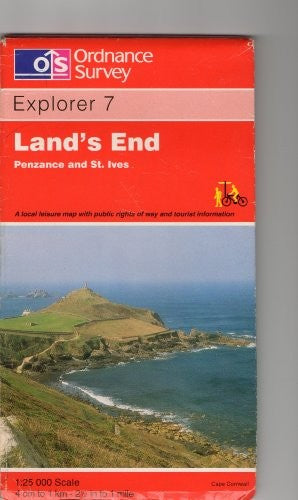 Land's End