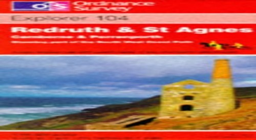 Redruth and St.Agnes, Camborne and Perranporth