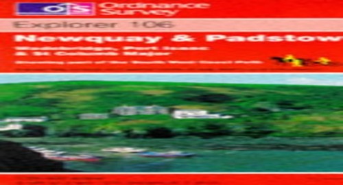 Newquay and Padstow, Wadebridge, Port Isaac and St.Columb Major