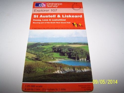 St.Austell and Liskeard