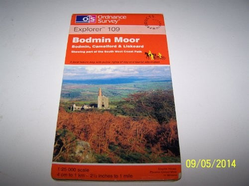 Bodmin Moor