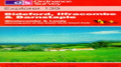 Bideford, Ilfracombe and Barnstaple