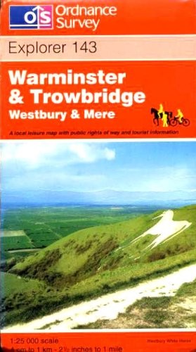 Warminster and Trowbridge