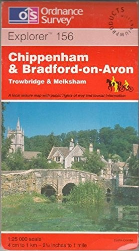 Chippenham and Bradford-on-Avon