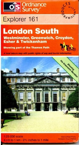 London South