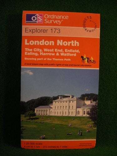 London North