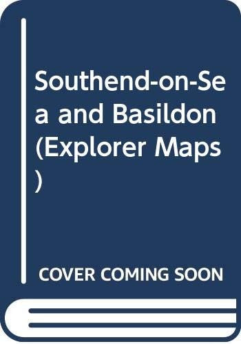 Southend-on-Sea and Basildon