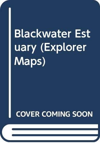 Blackwater Estuary