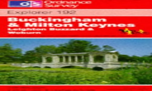 Buckingham and Milton Keynes