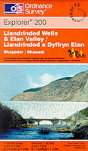 Llandrindod Wells and Elan Valley