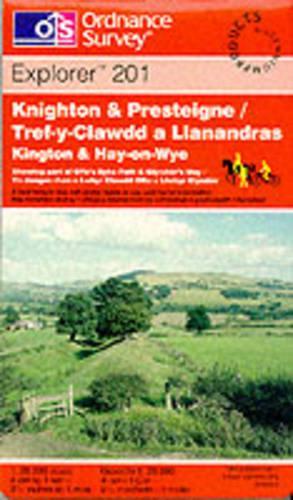 Knighton Presteigne