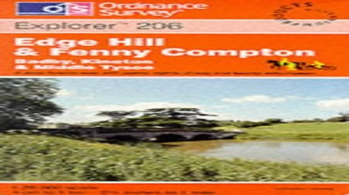 Edge Hill and Fenny Compton