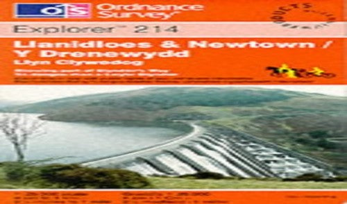 Llanidloes and Newtown