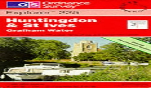 Huntingdon and St.Ives