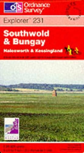 Southwold and Bungay