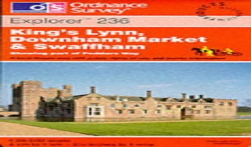 King's Lynn, Downham Market and Swaffham